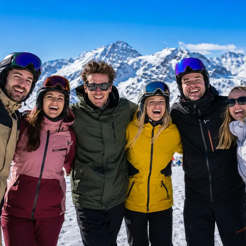 Wie viele Personen gehören zum perfekten JGA? Die richtige Gruppengröße finden
