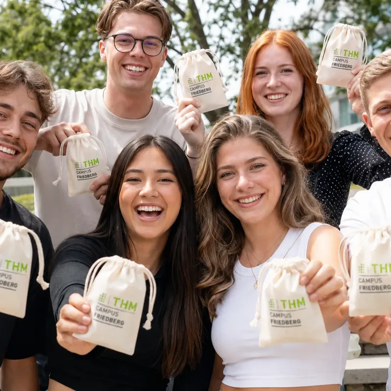 Welche kleinen JGA Geschenke für die Crew gibt es?
