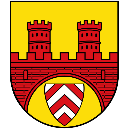 Wappen von Bielefeld