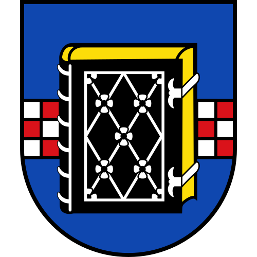 Wappen von Bochum