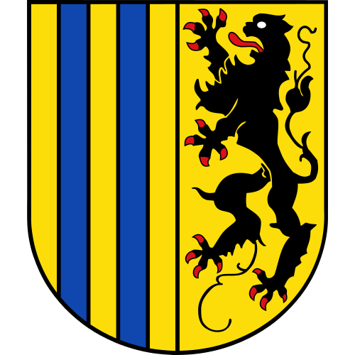 Wappen von Chemnitz