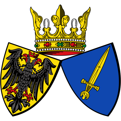 Wappen von Essen