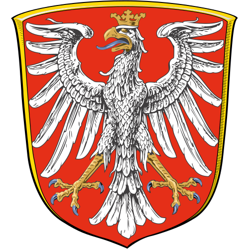 Wappen von Frankfurt am Main