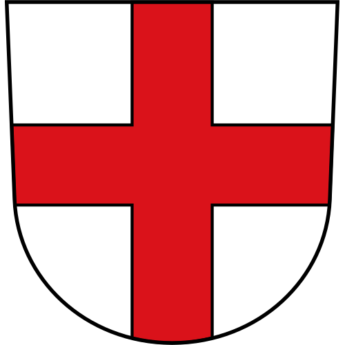 Wappen von Freiburg im Breisgau