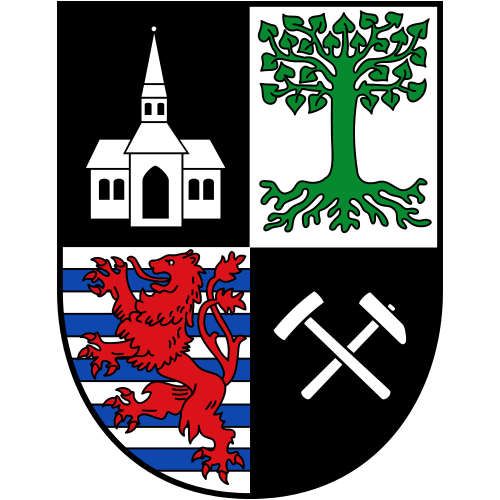 Wappen von Gelsenkirchen