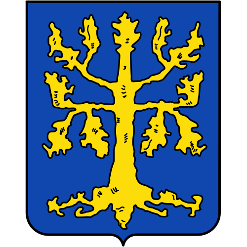 Wappen von Hagen