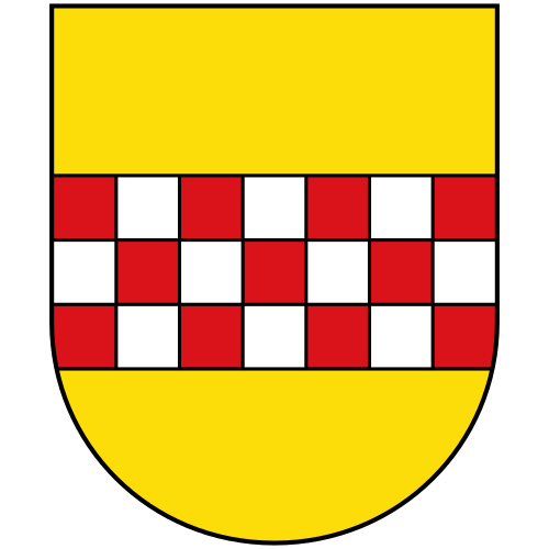 Wappen von Hamm