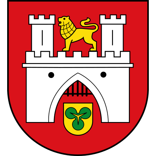 Wappen von Hannover
