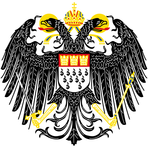 Wappen von Köln