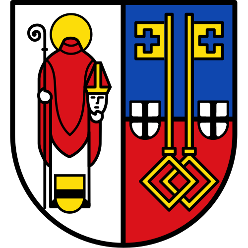 Wappen von Krefeld