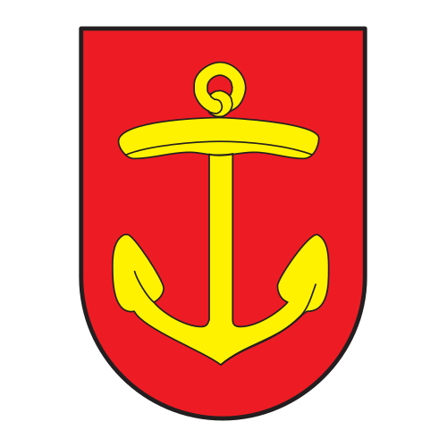 Wappen von Ludwigshafen am Rhein