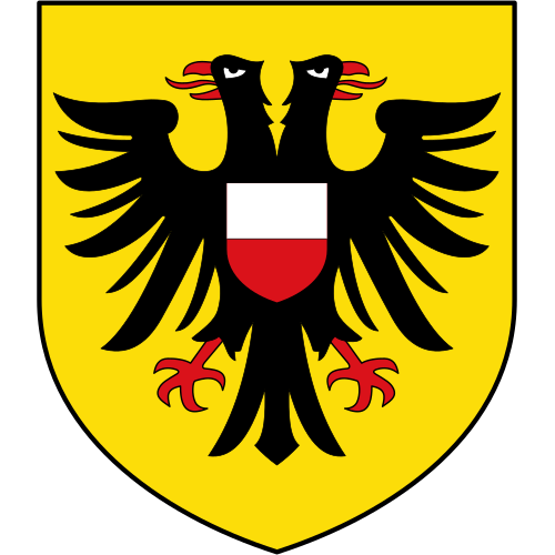 Wappen von Lübeck