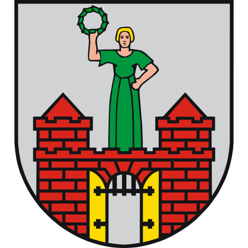 Wappen von Magdeburg