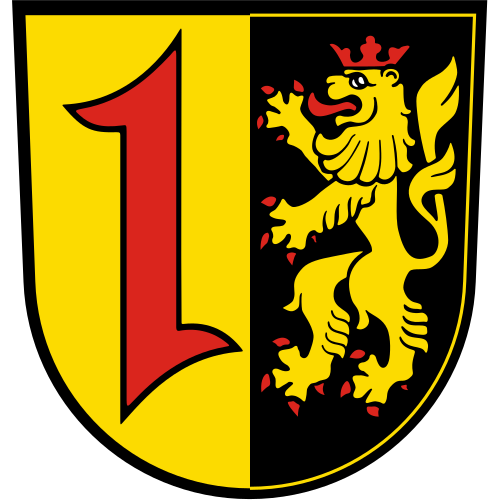 Wappen von Mannheim