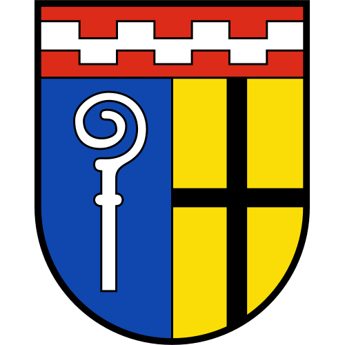 Wappen von Mönchengladbach