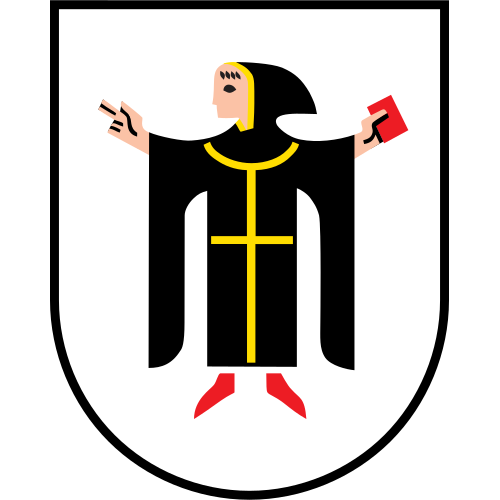 Wappen von München