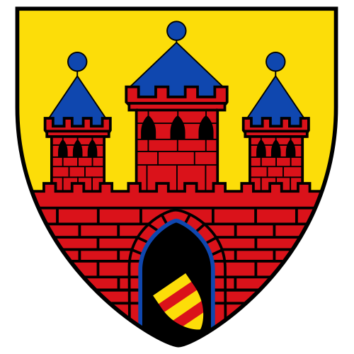 Wappen von Oldenburg