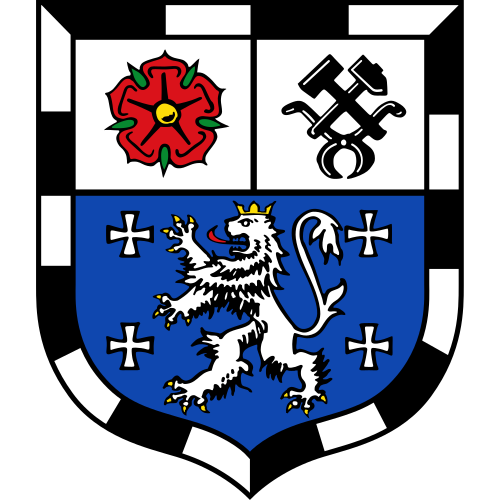 Wappen von Saarbrücken