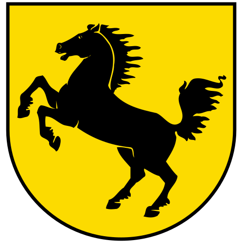 Wappen von Stuttgart