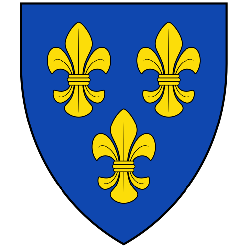 Wappen von Wiesbaden